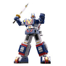 Super Minipla Sun Vulcan Robo