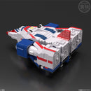 Super Minipla Sun Vulcan Robo