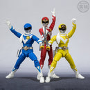 Shodo Super Taiyo Sentai Sun Vulcan