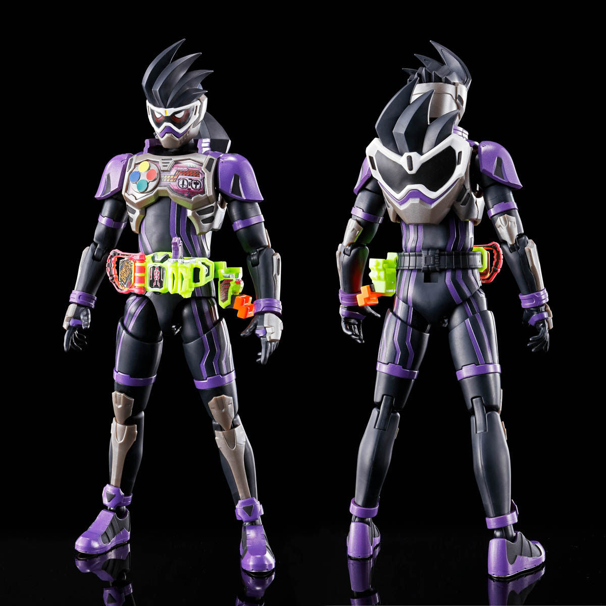 Figure Rise Standard Kamen Rider GENM