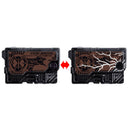 DX Zetsumerise Key Set