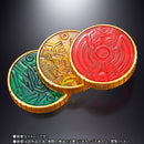 Tamashii Labs Wearable Ankh Arm