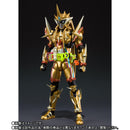 S.H. Figuarts Kamen Rider Ex-Aid Muteki Gamer