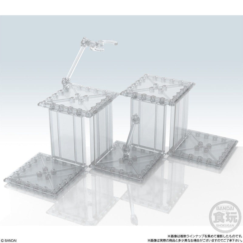 SODO Figure Display Stand Set