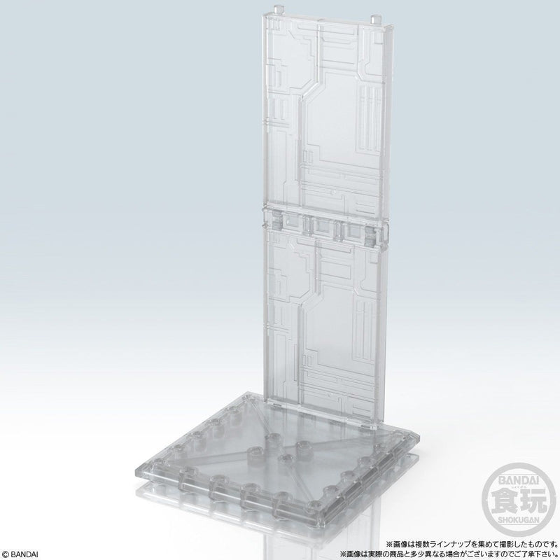 SODO Figure Display Stand Set