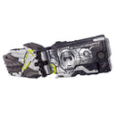 DX Metal Cluster Hopper Progrise Key