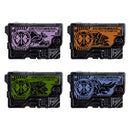 DX Zetsumerise Key Set 02