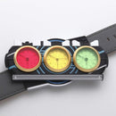 Kamen Rider OOO Live Action Watch