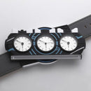 Kamen Rider OOO Live Action Watch