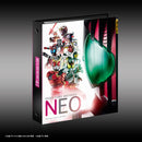 Decade Rider Card Archives Neo