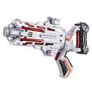 Lupinranger VS Patranger VS Memorial Set