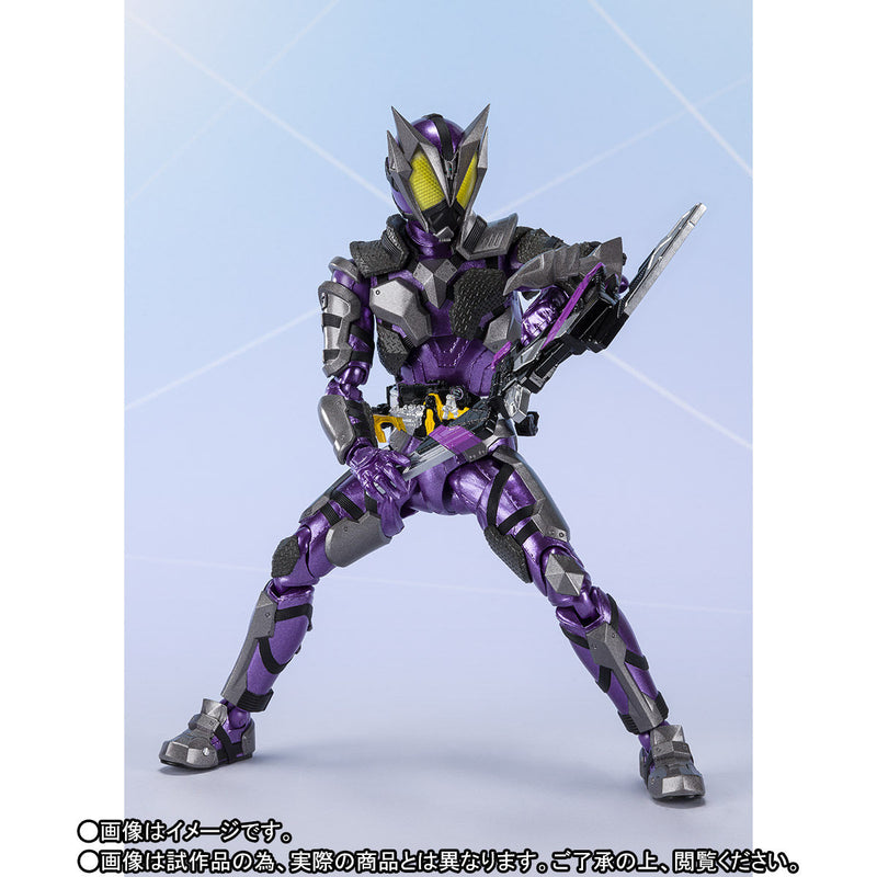 SH Figuarts Kamen Rider Horobi Sting Scorpion