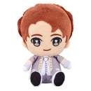 Lupinranger VS Patranger Memorial Plush Set