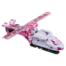 DX Kiramaizin & Red Sports Car Lottery Set