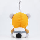 Kamen Rider Thouser ROG Panda Plush