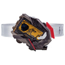 DX Raid Riser w/ Fighting Jackal Progrise Key