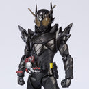 SH Figuarts Kamen Rider Metal Build