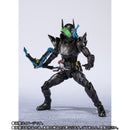 SH Figuarts Kamen Rider Metal Build