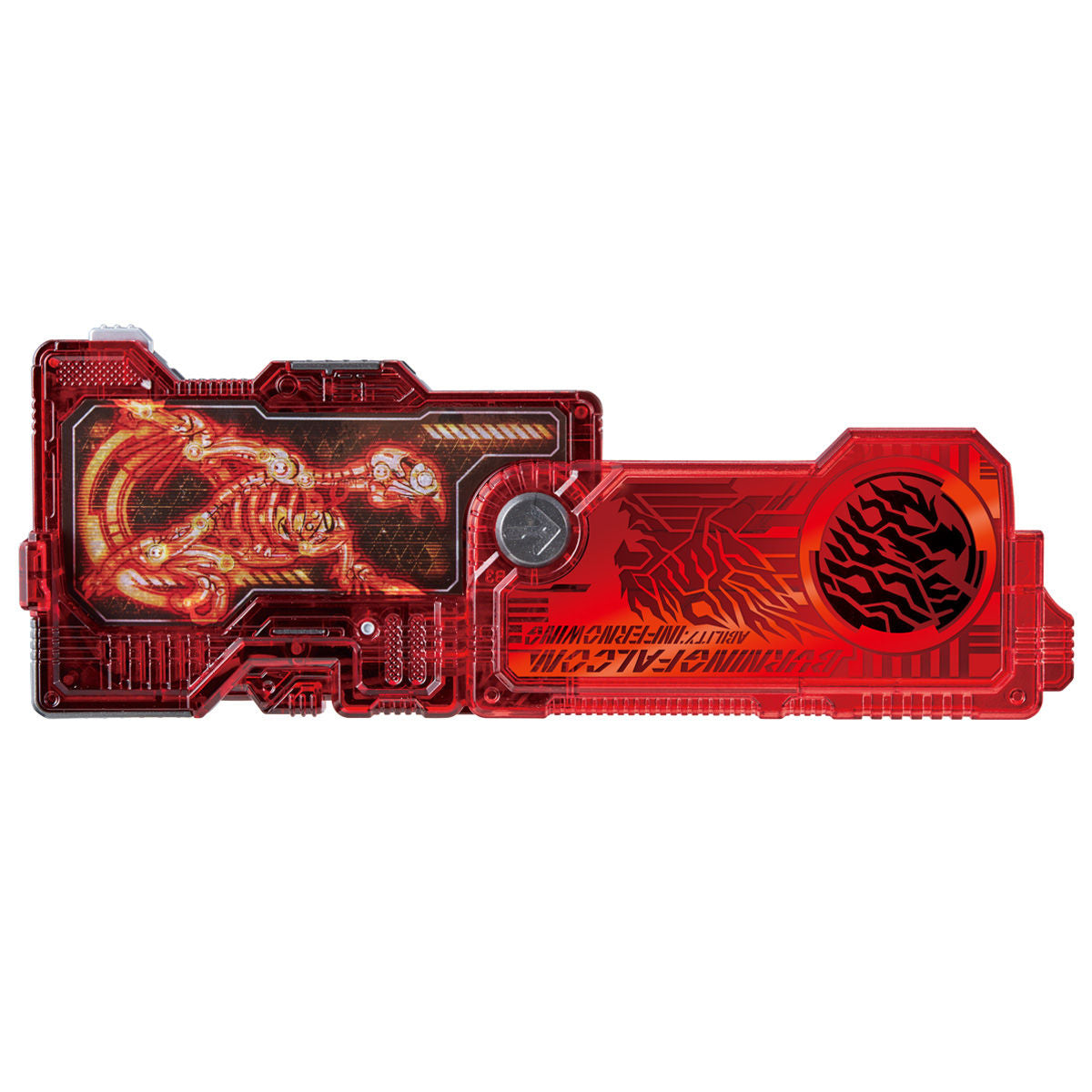 DX Zaia Slashriser