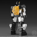 Super Minipla Spiderman Leopardon