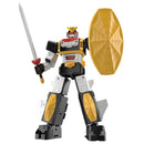 Super Minipla Spiderman Leopardon