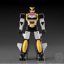 Super Minipla Spiderman Leopardon