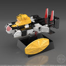 Super Minipla Spiderman Leopardon