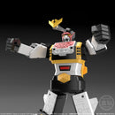 Super Minipla Spiderman Leopardon