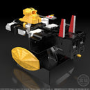 Super Minipla Spiderman Leopardon