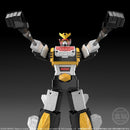 Super Minipla Spiderman Leopardon