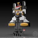 Super Minipla Spiderman Leopardon