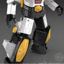 Super Minipla Spiderman Leopardon