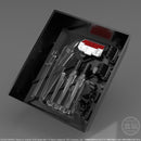 Super Minipla Spiderman Leopardon