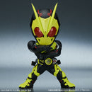 X Plus DefoReal Kamen Rider Zero-One
