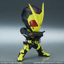 X Plus DefoReal Kamen Rider Zero-One
