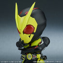 X Plus DefoReal Kamen Rider Zero-One
