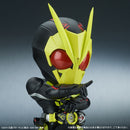 X Plus DefoReal Kamen Rider Zero-One