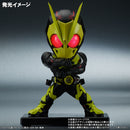 X Plus DefoReal Kamen Rider Zero-One