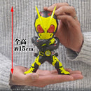 X Plus DefoReal Kamen Rider Zero-One