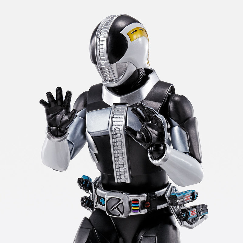 SH Figuarts Kamen Rider Den-O Plat Form