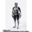SH Figuarts Kamen Rider Den-O Plat Form
