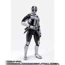 SH Figuarts Kamen Rider Den-O Plat Form