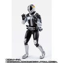 SH Figuarts Kamen Rider Den-O Plat Form