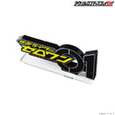 Zero One Acrylic Logo Display