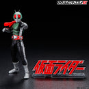Kamen Rider Acrylic Logo Display
