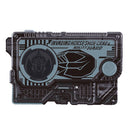 DX Storming Penguin & Invading Horseshoe Crab Progrise Key