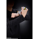 Spiderman Soul of Chogokin GX-33R Leopardon & Marveler Summoning Set