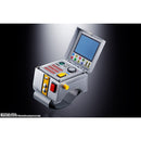 Spiderman Soul of Chogokin GX-33R Leopardon & Marveler Summoning Set