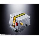 Spiderman Soul of Chogokin GX-33R Leopardon & Marveler Summoning Set