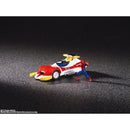 Spiderman Soul of Chogokin GX-33R Leopardon & Marveler Summoning Set